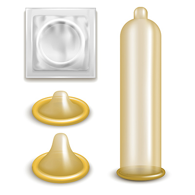 Condom