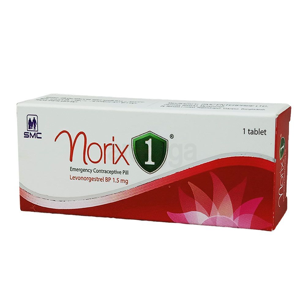 Norix 1 (Emergency pill)